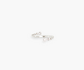 Orit Open Ring - Silvler