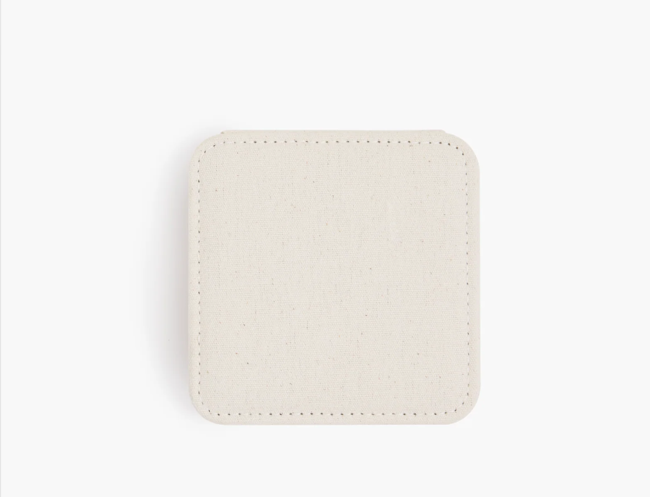 Jewelry Box Canvas