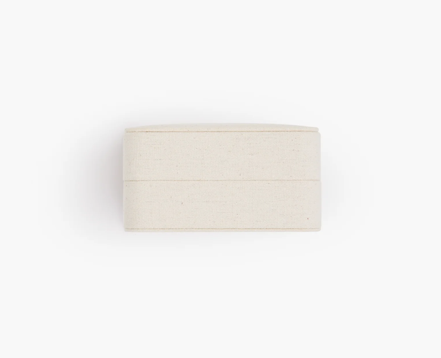 Jewelry Box Canvas