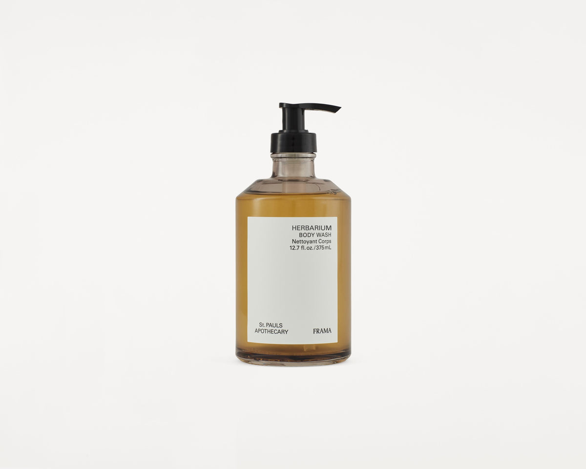 Body Wash - Herbarium