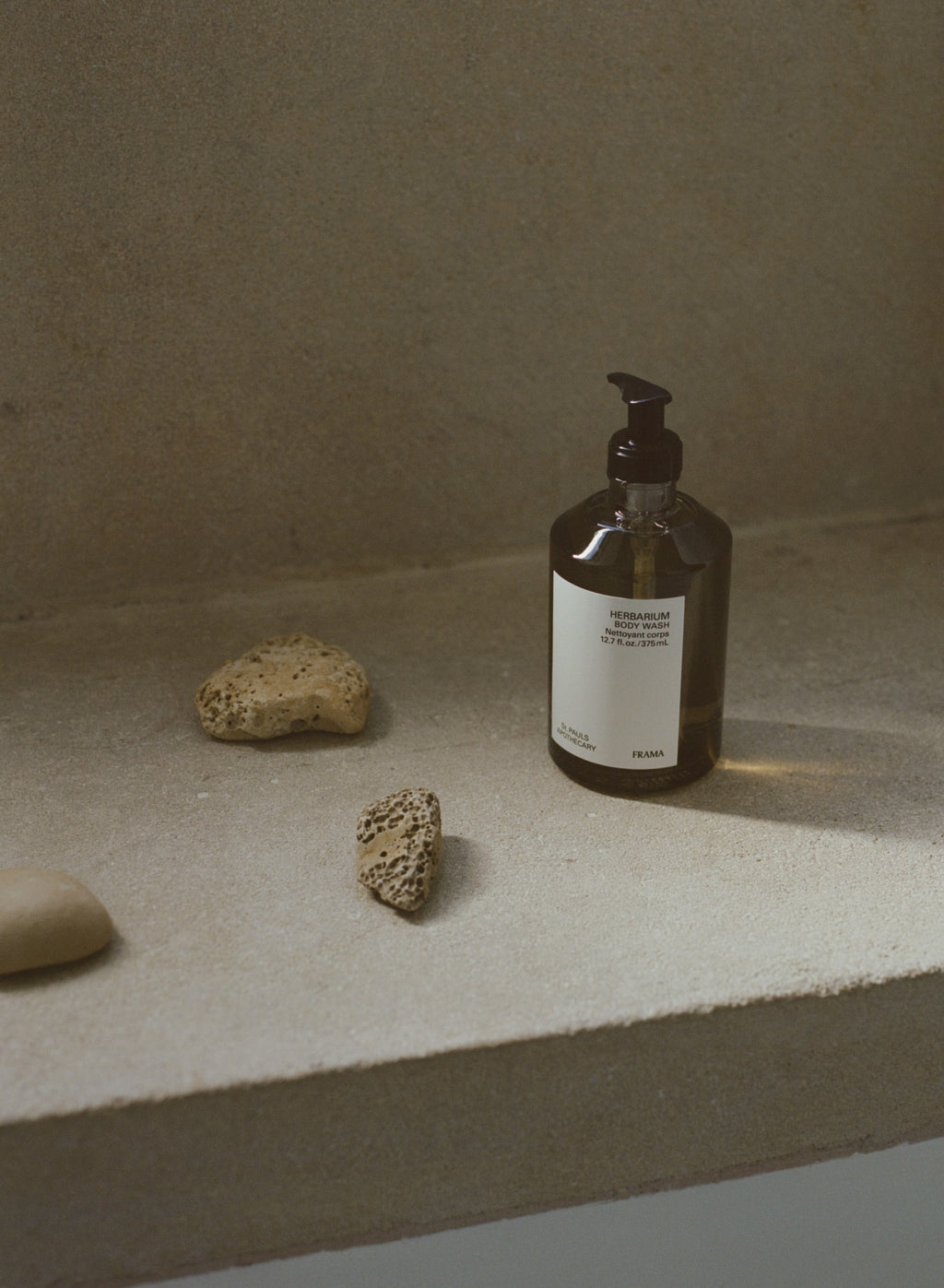 Body Wash - Herbarium