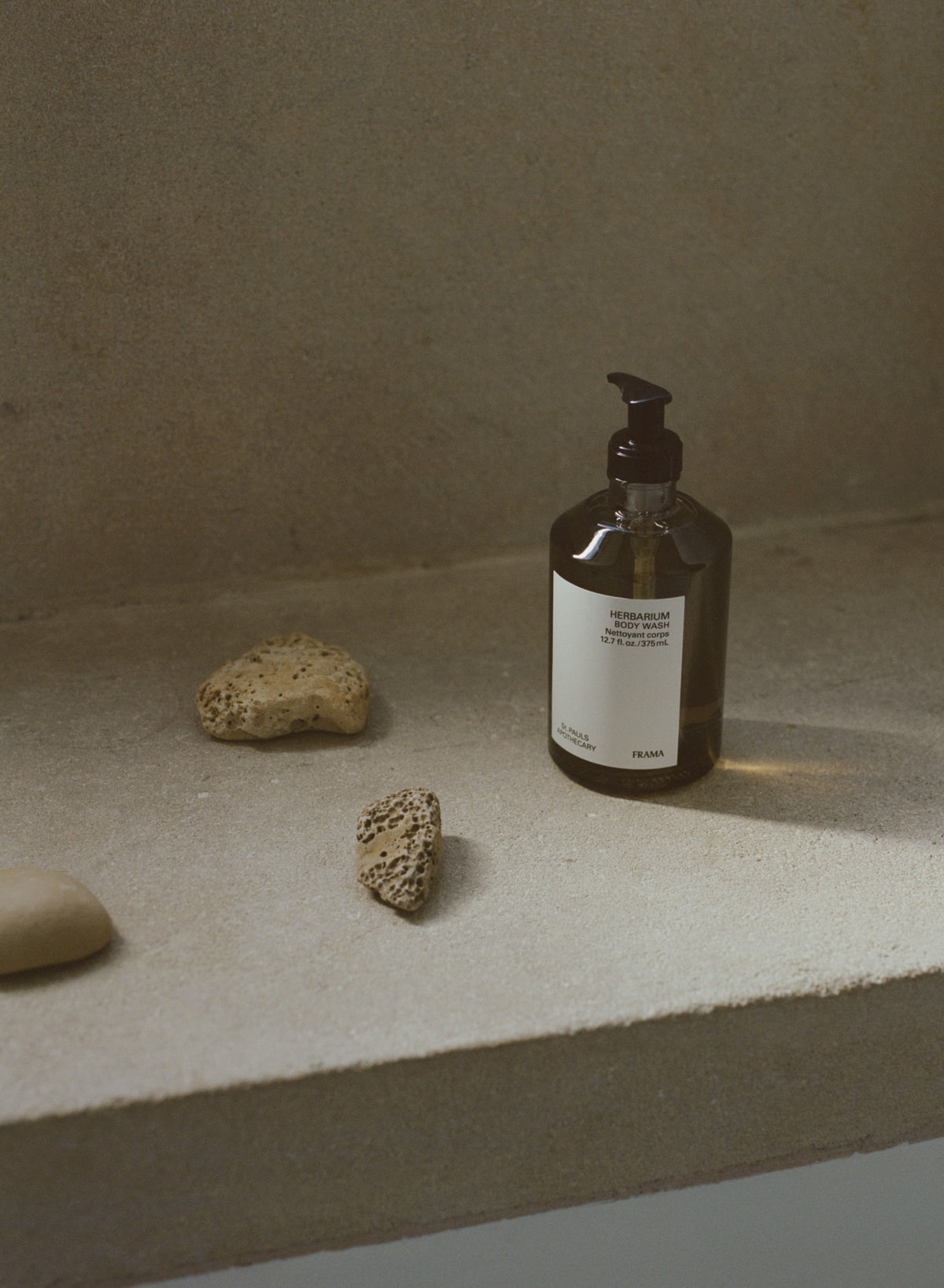 Body Wash - Herbarium