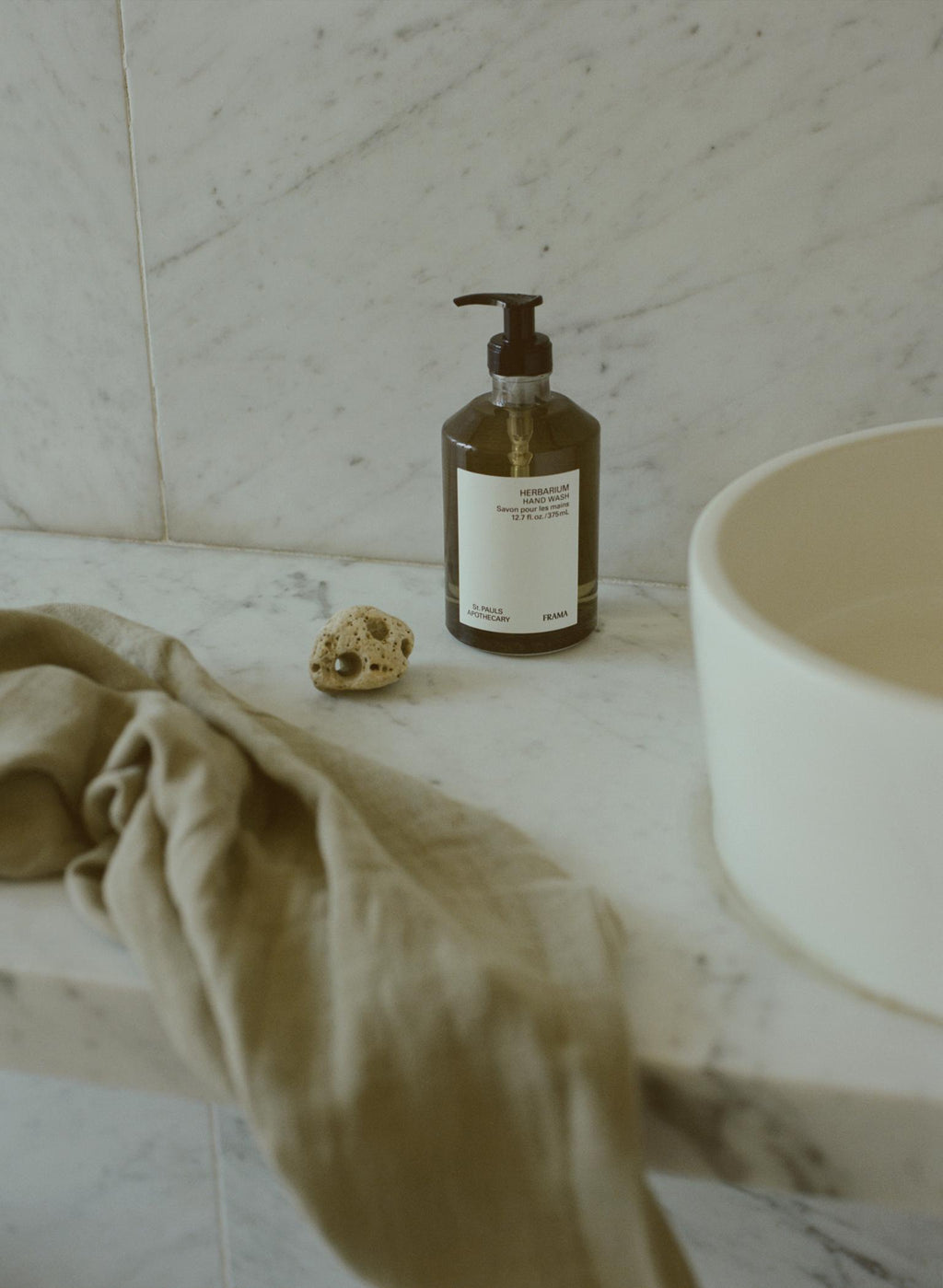 Hand Wash - Herbarium