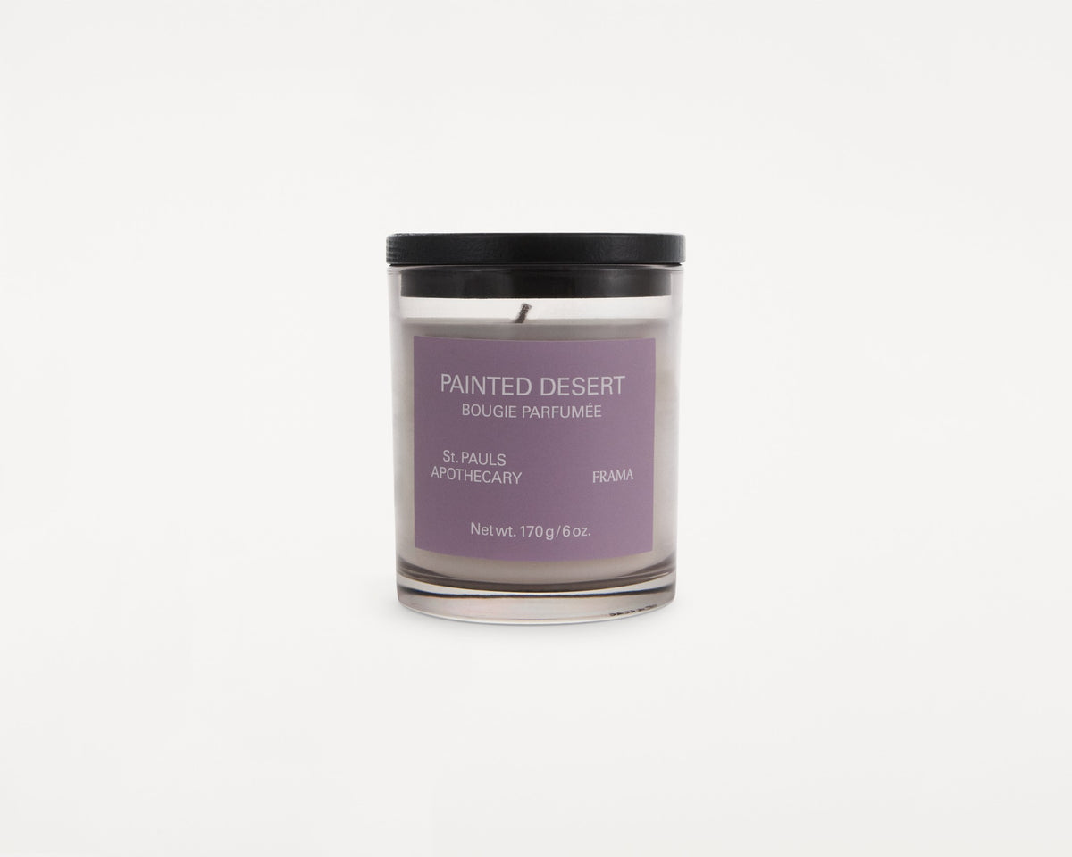 Scented Candle - Painted Desert