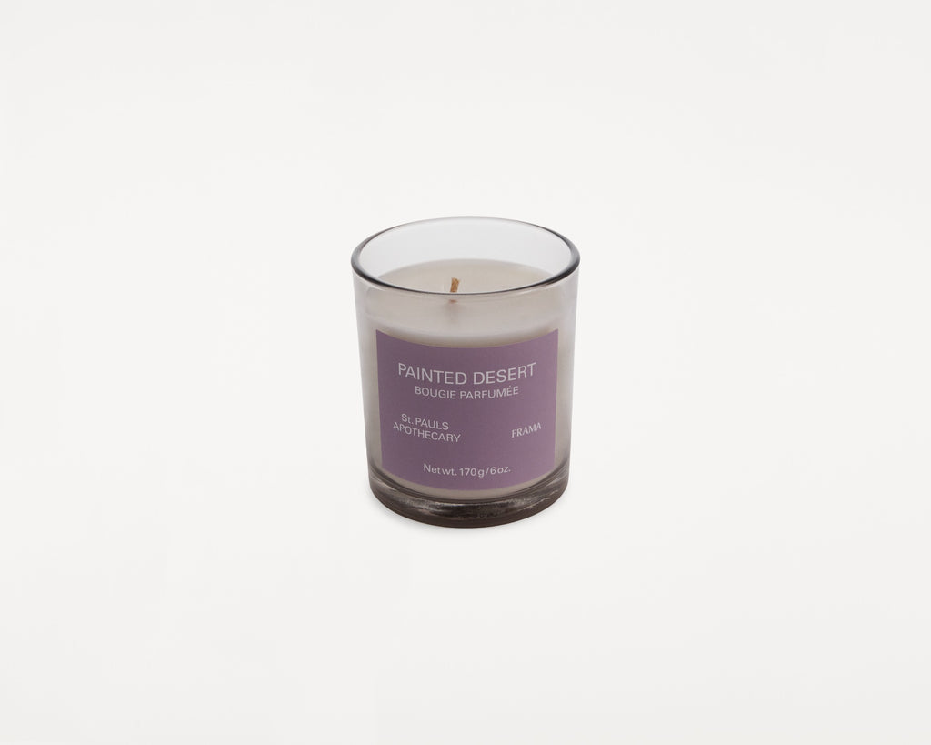 Scented Candle - Painted Desert
