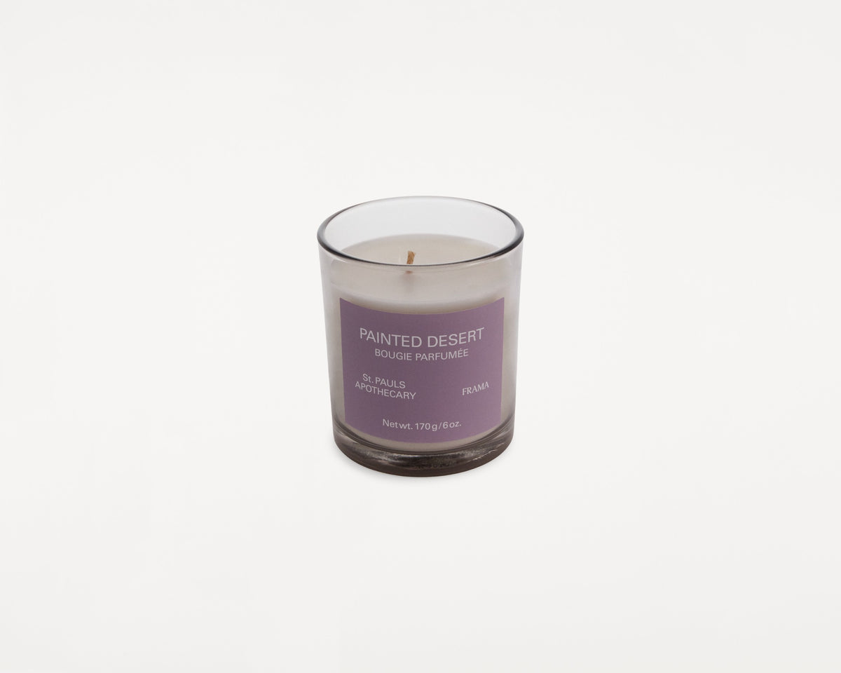 Scented Candle - Painted Desert