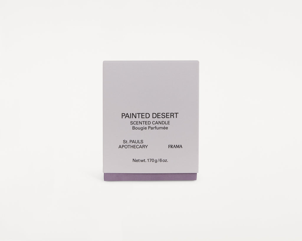 Scented Candle - Painted Desert