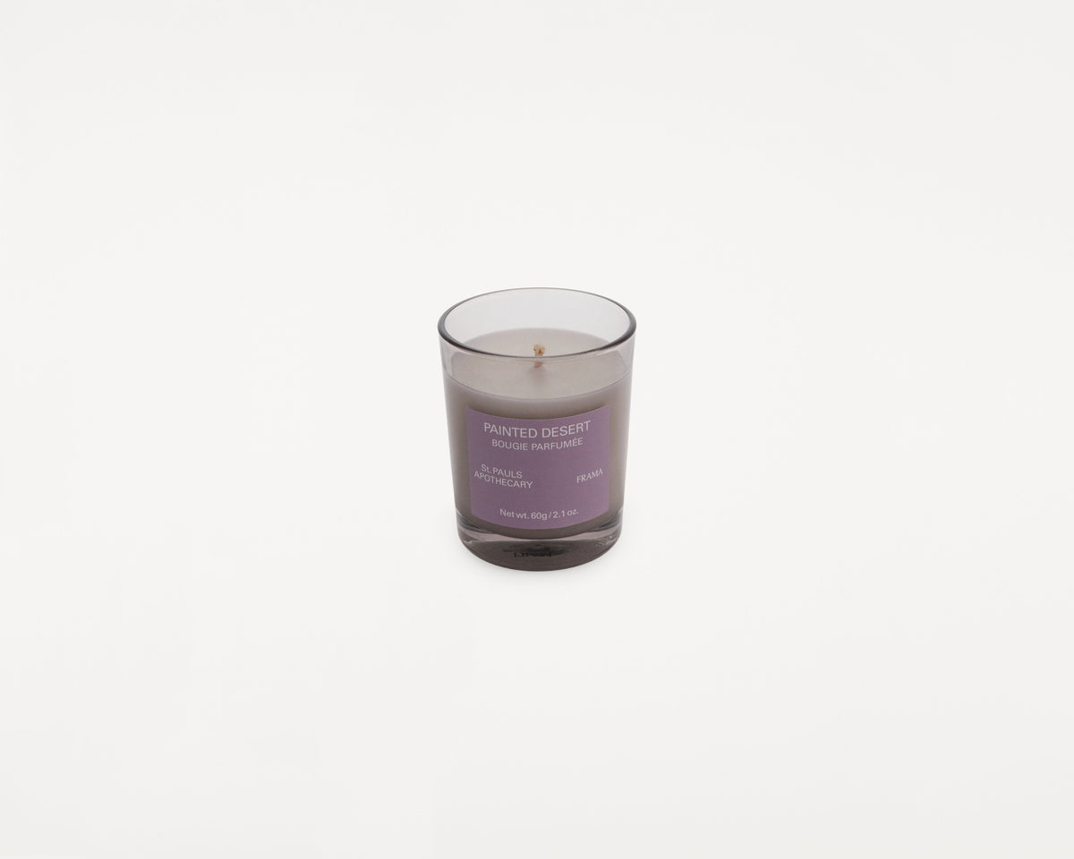 Scented Candle - Painted Desert