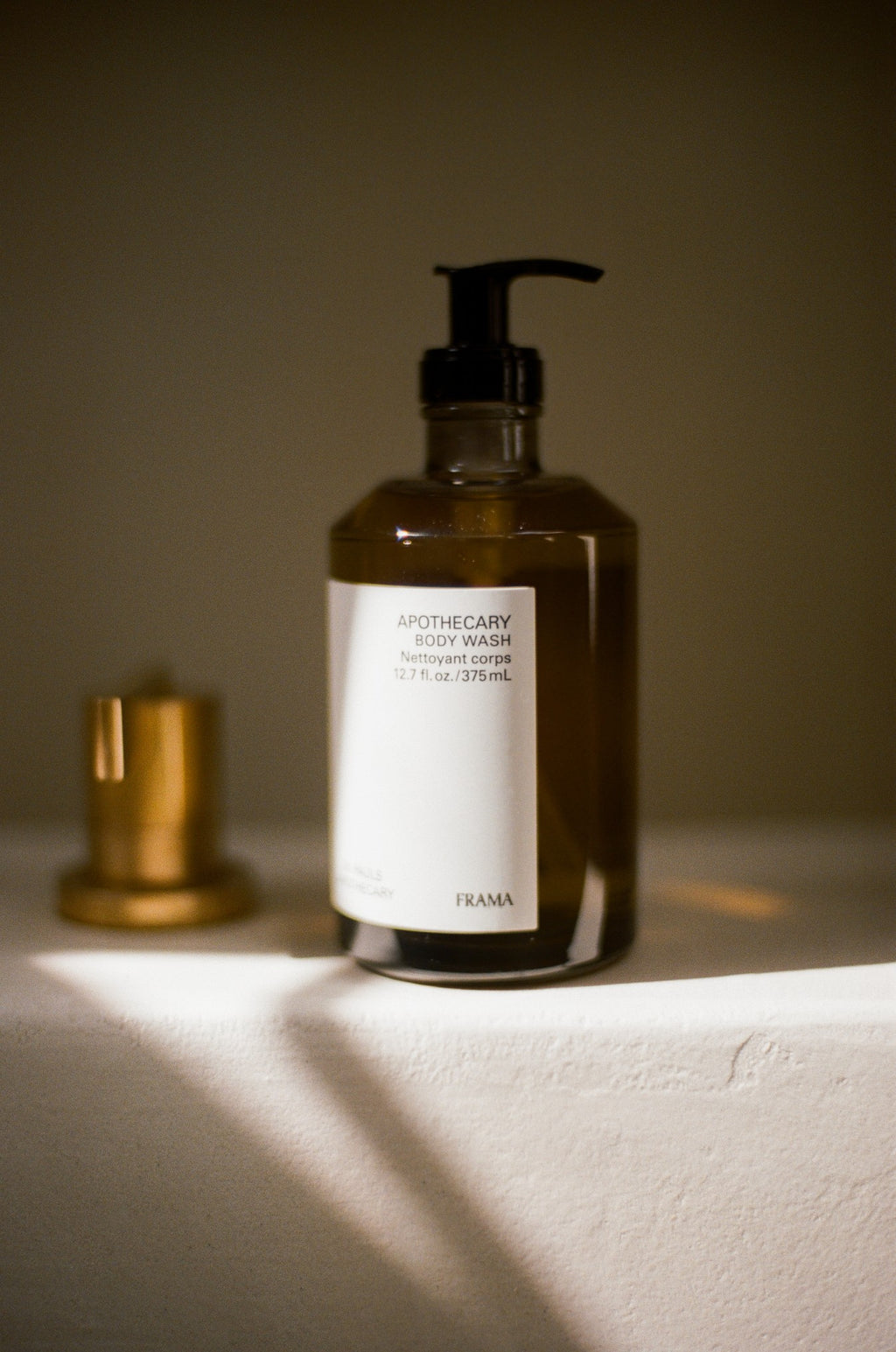 Body Wash - Apothecary
