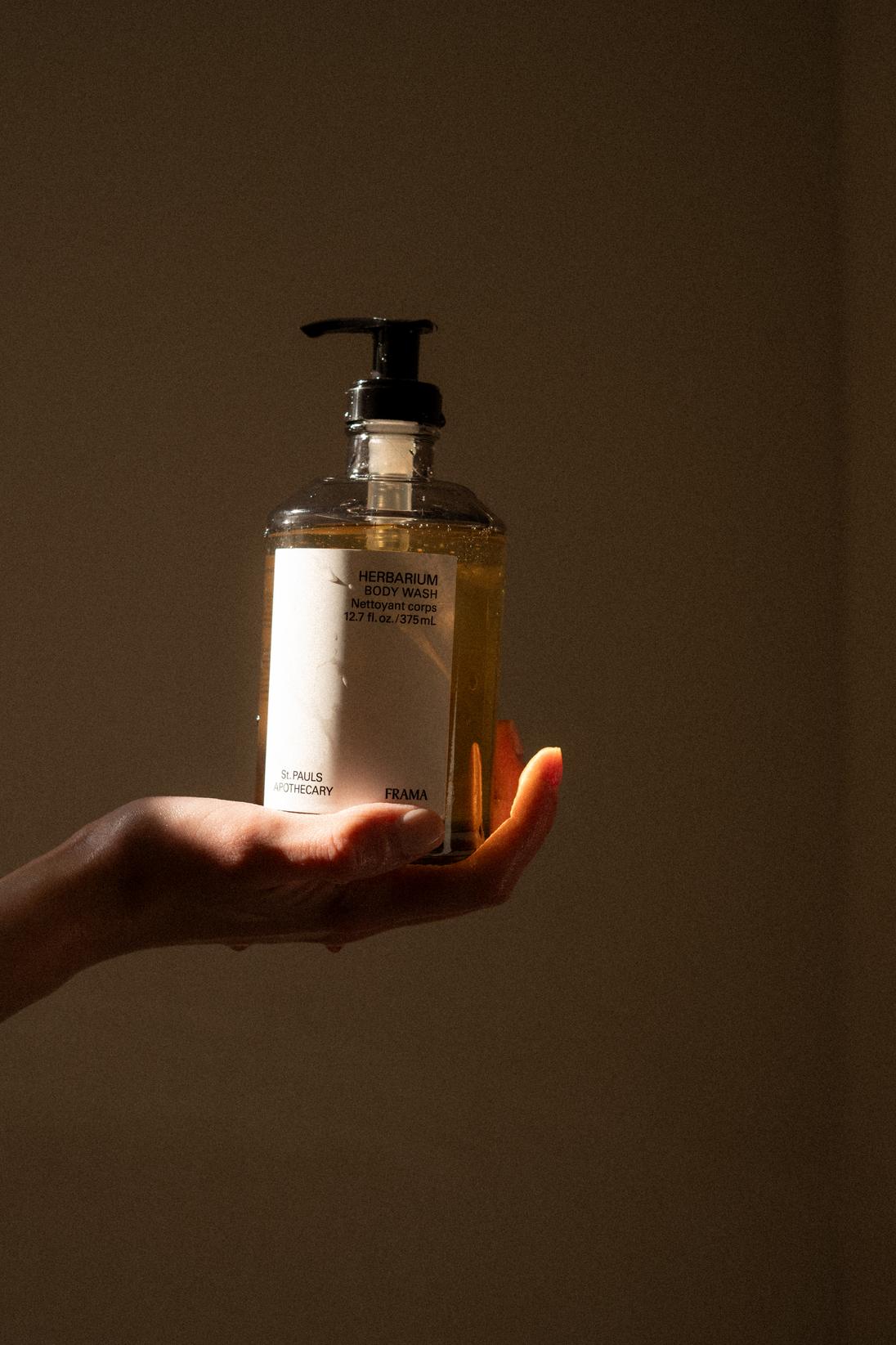 Body Wash - Herbarium