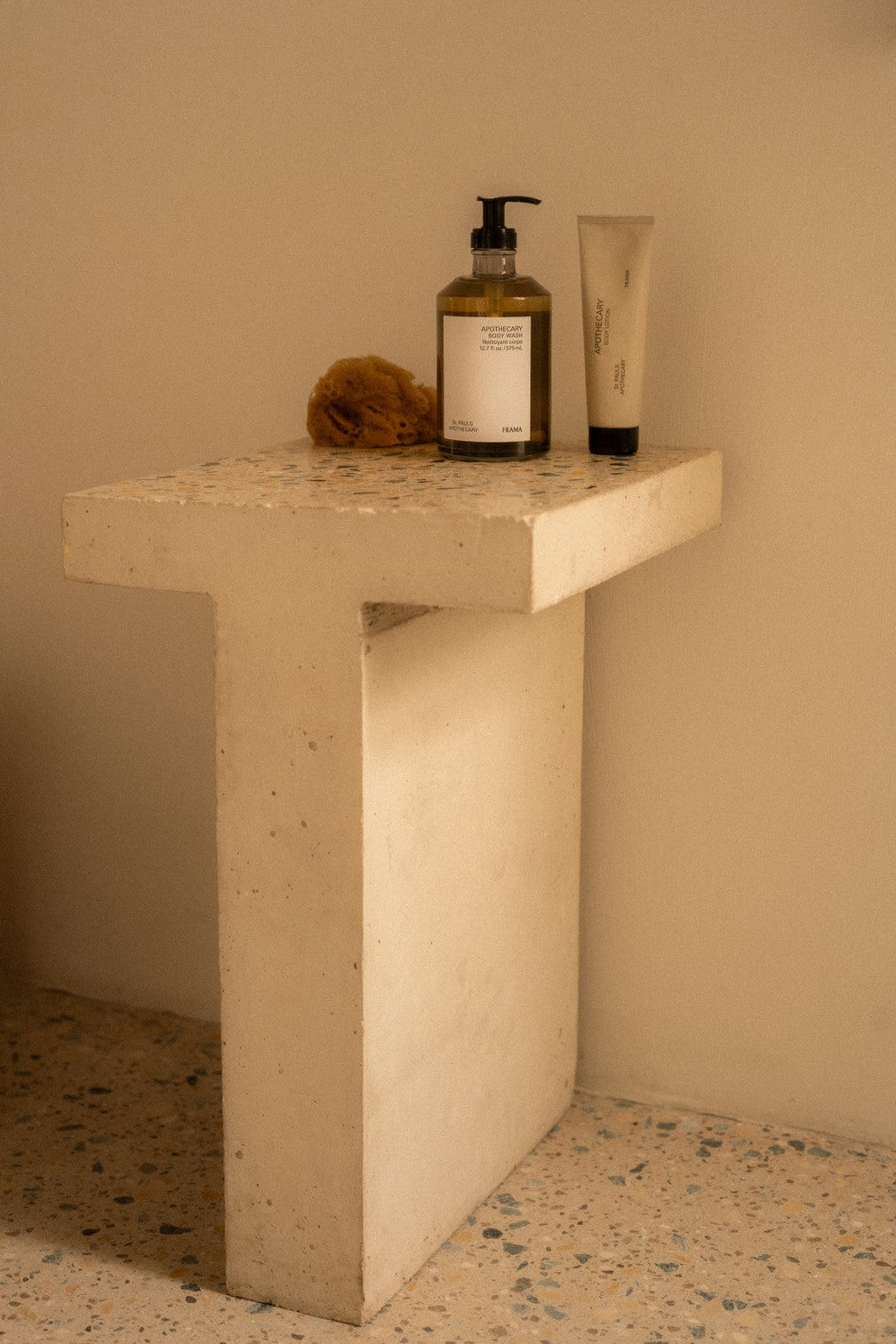 Body Wash - Apothecary