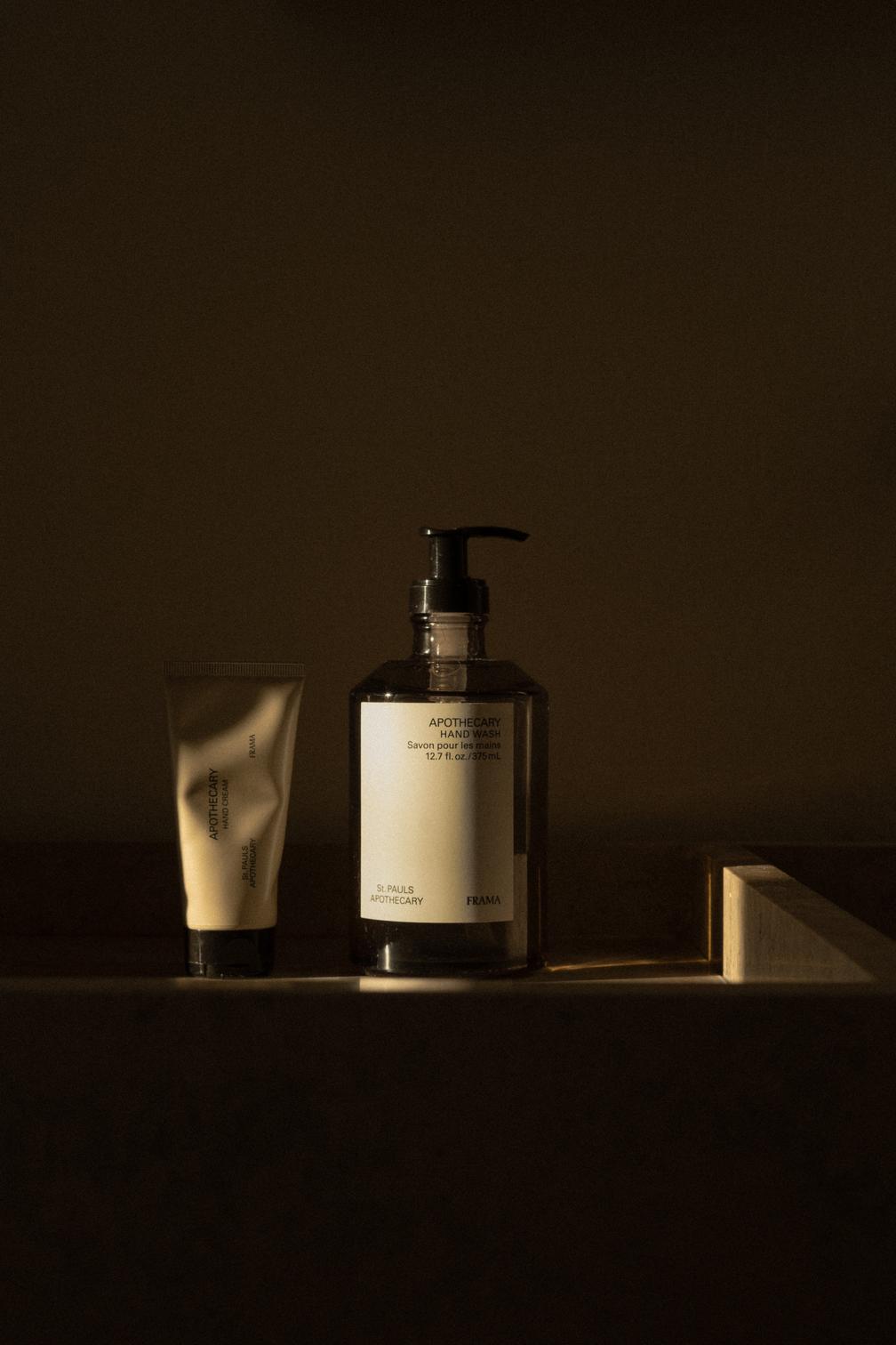 Hand Wash - Apothecary