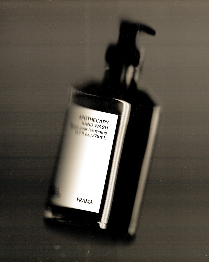 Hand Wash - Apothecary