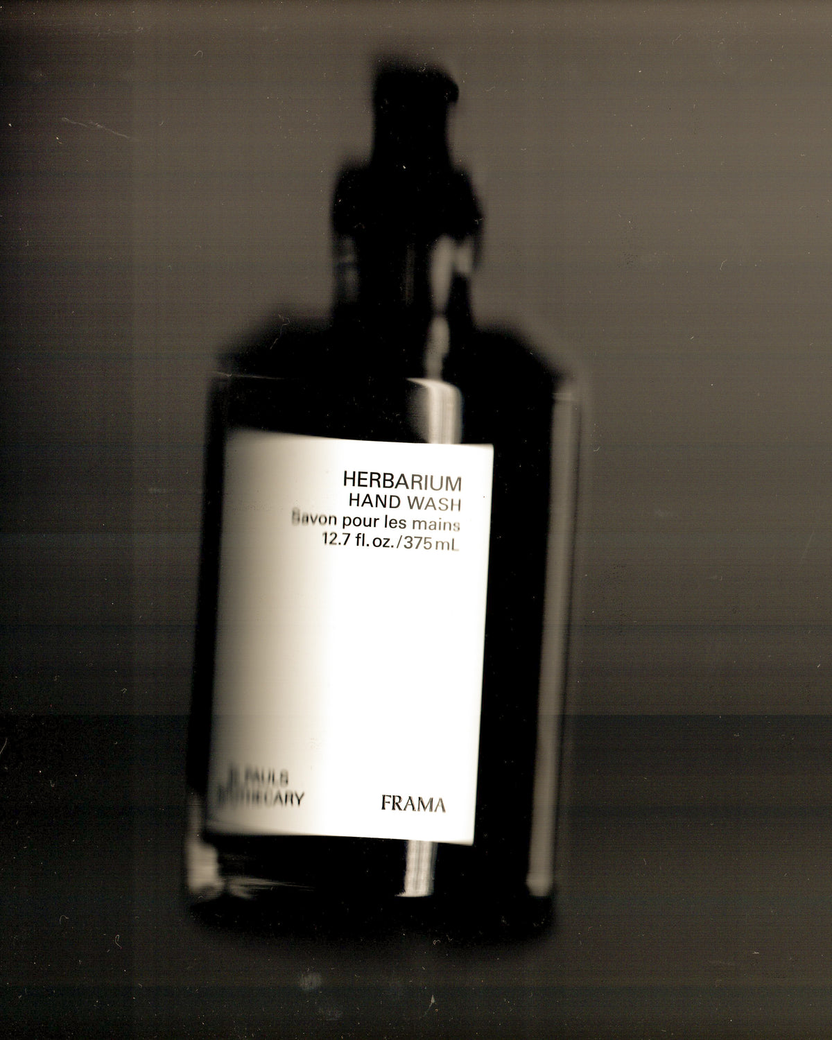 Hand Wash - Herbarium