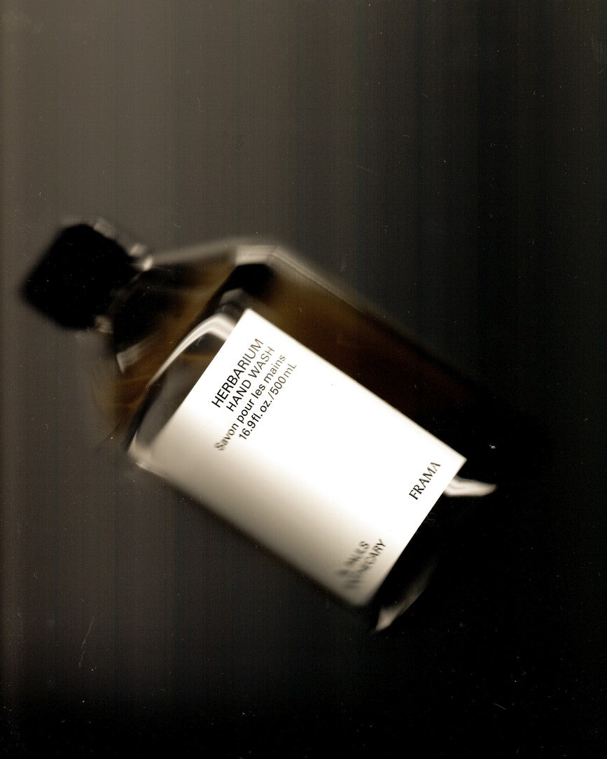 Hand Wash Refill - Herbarium
