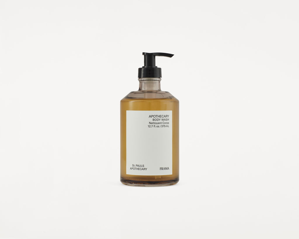 Body Wash - Apothecary