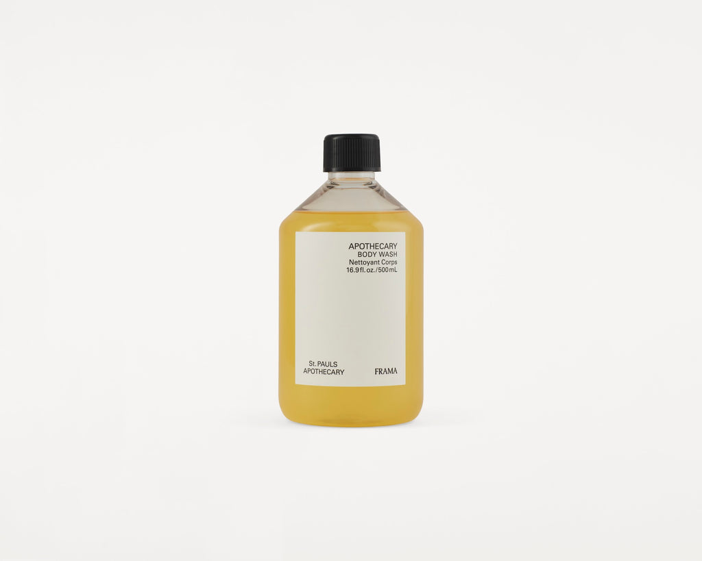 Body Wash Refill - Apothecary