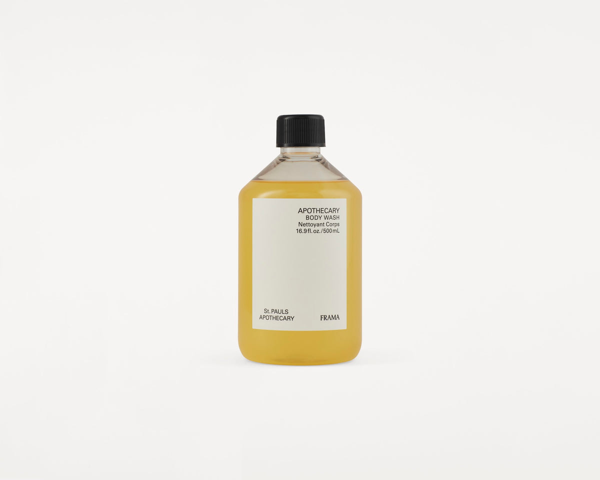 Body Wash Refill - Apothecary