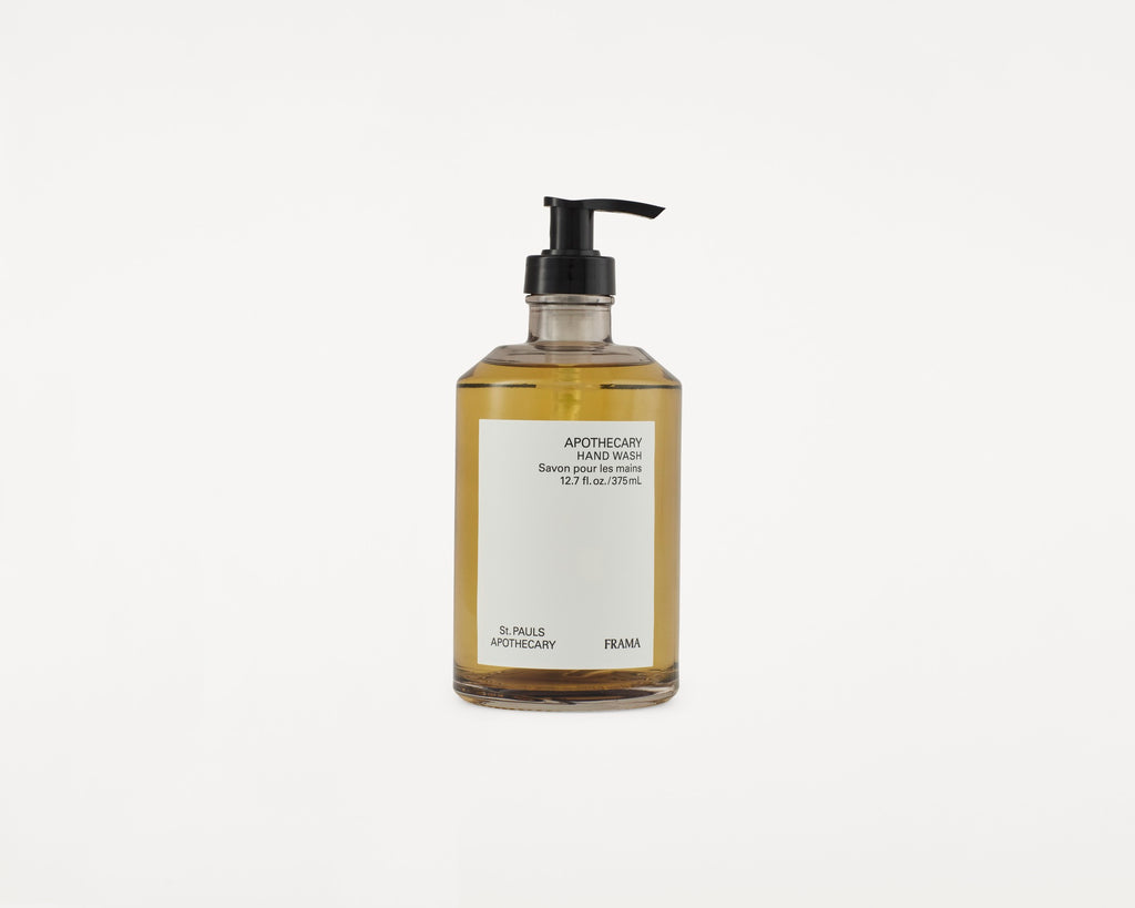 Hand Wash - Apothecary
