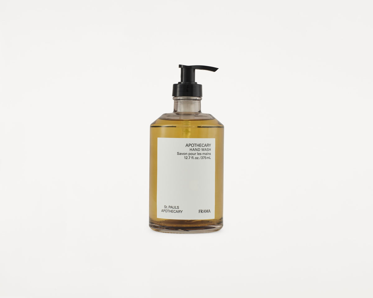 Hand Wash - Apothecary