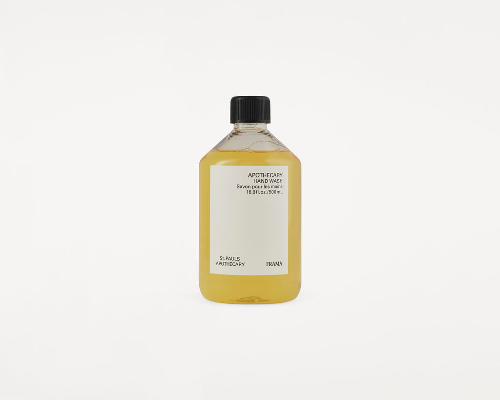 Hand Wash Refill - Apothecary