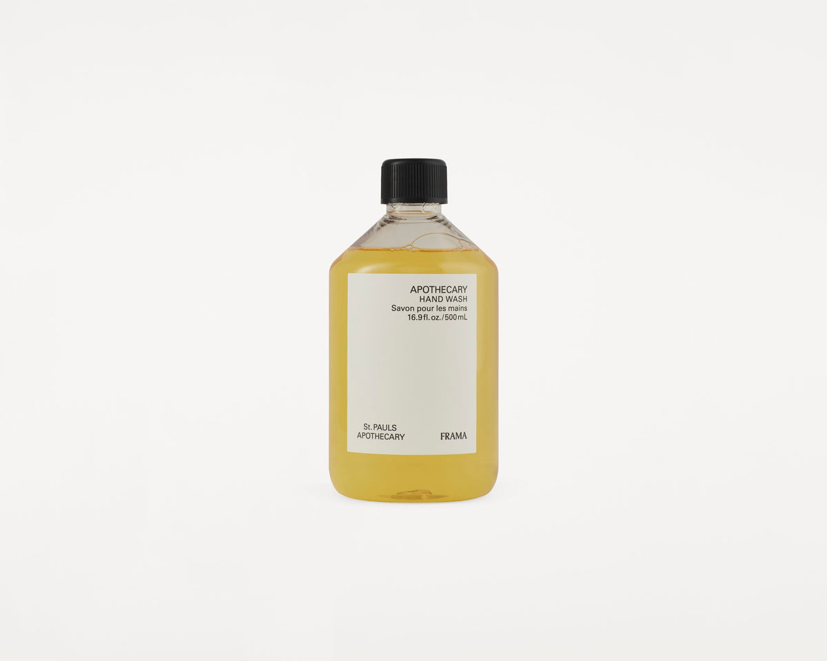 Hand Wash Refill - Apothecary
