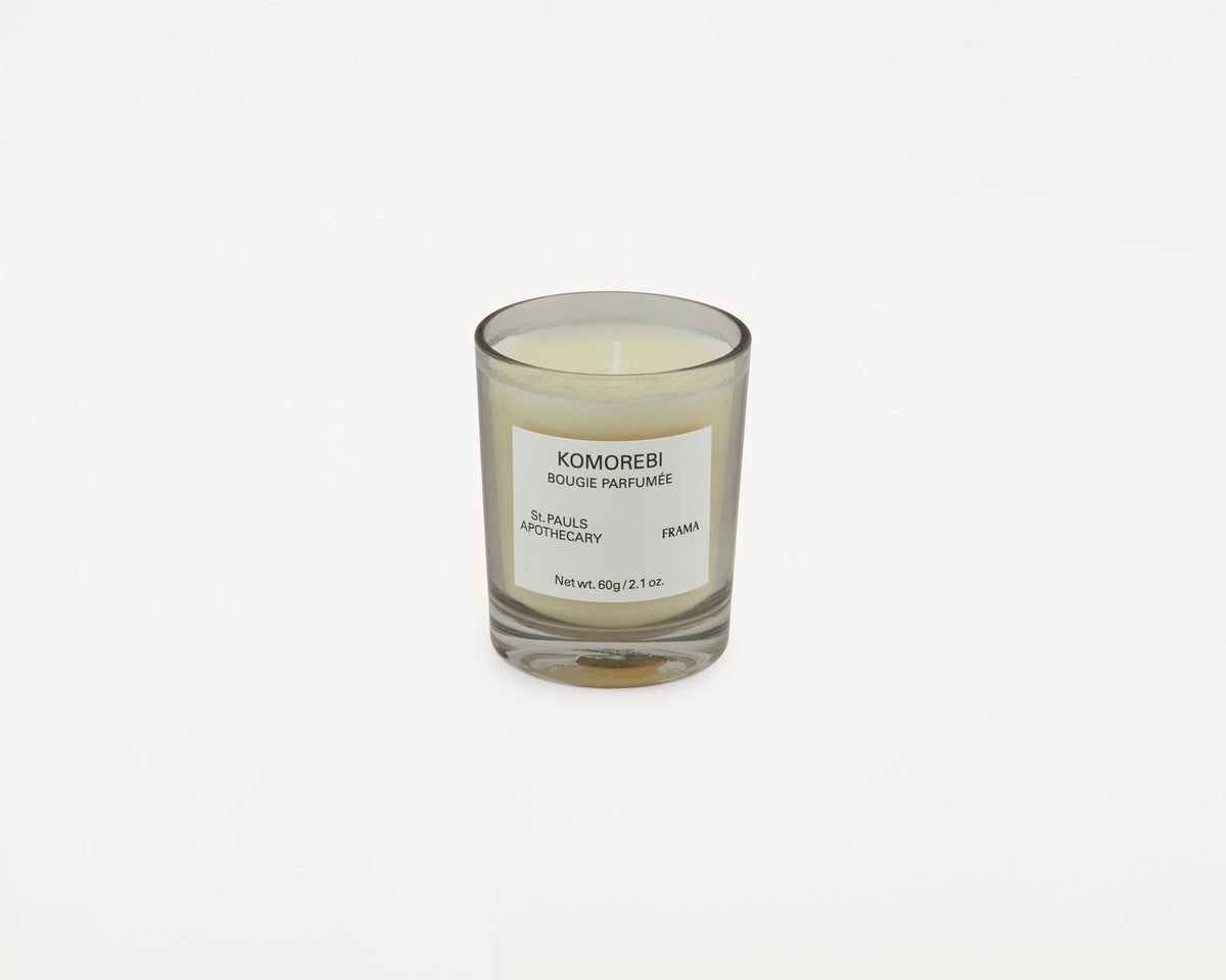 Scented Candle - Komorebi