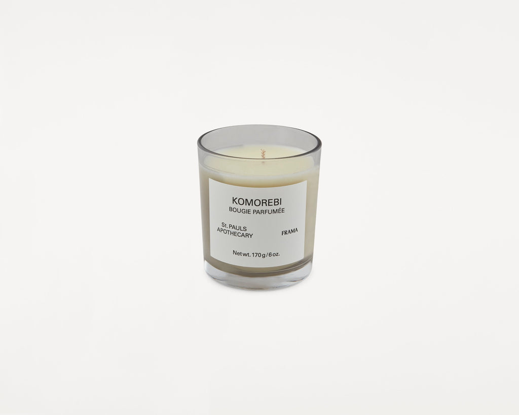 Scented Candle - Komorebi