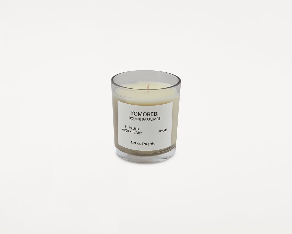 Scented Candle - Komorebi