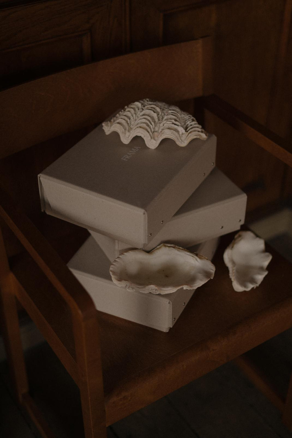 Gift Box: Hand Wash + Hand Cream - Apothecary