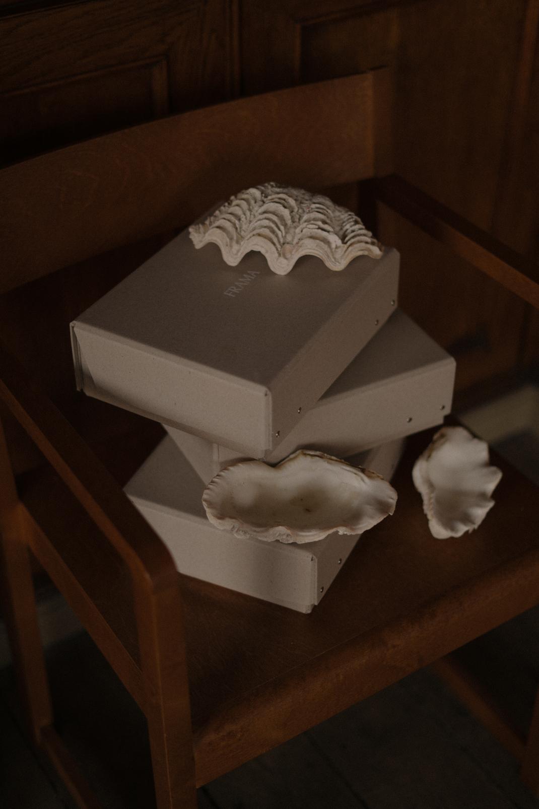 Gift Box: Hand Wash + Hand Cream - Apothecary