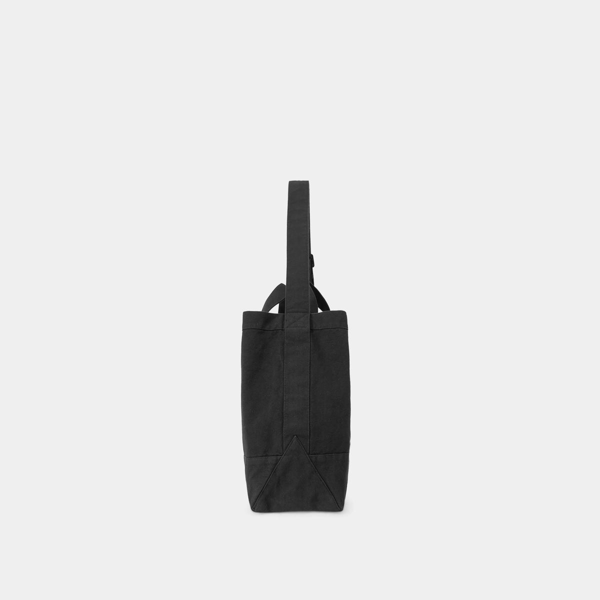 UNIFORM TOTE BAG - Black