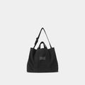 UNIFORM TOTE BAG - Black