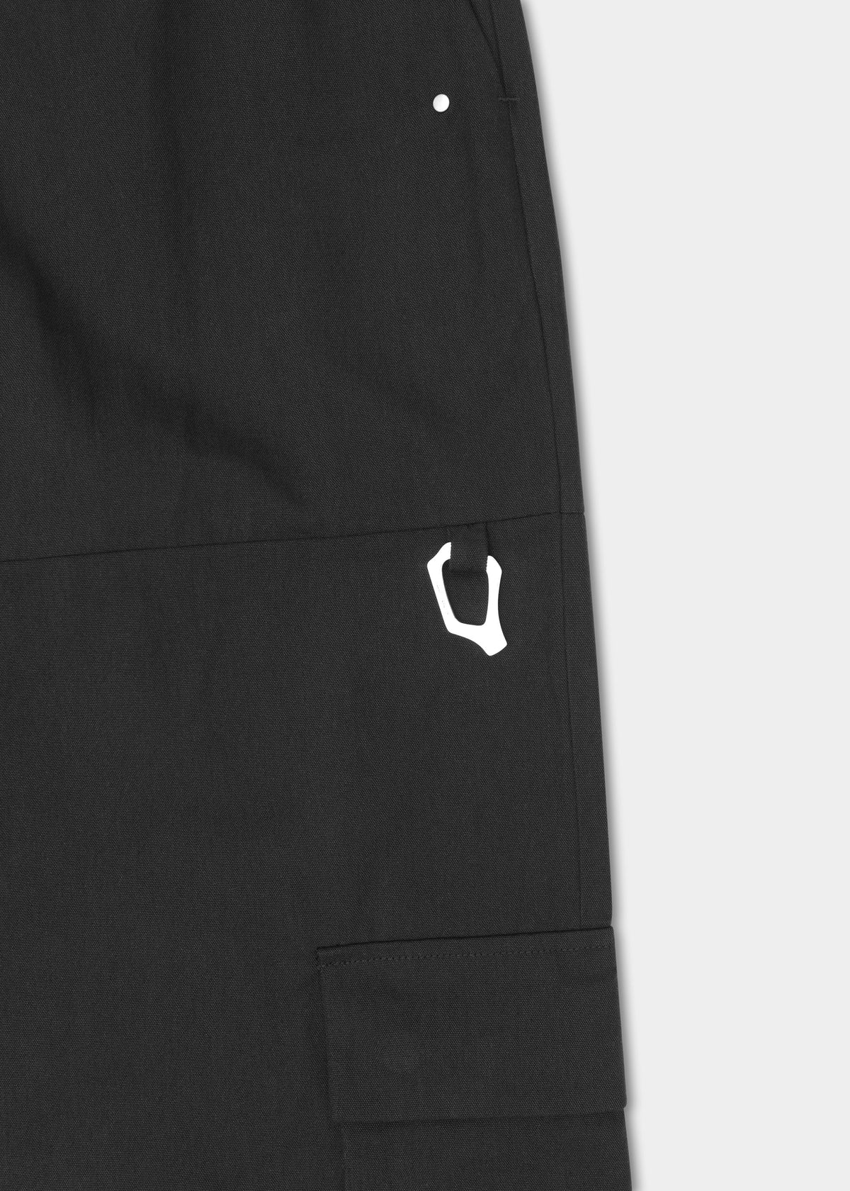 PULSAR CARGO - Black