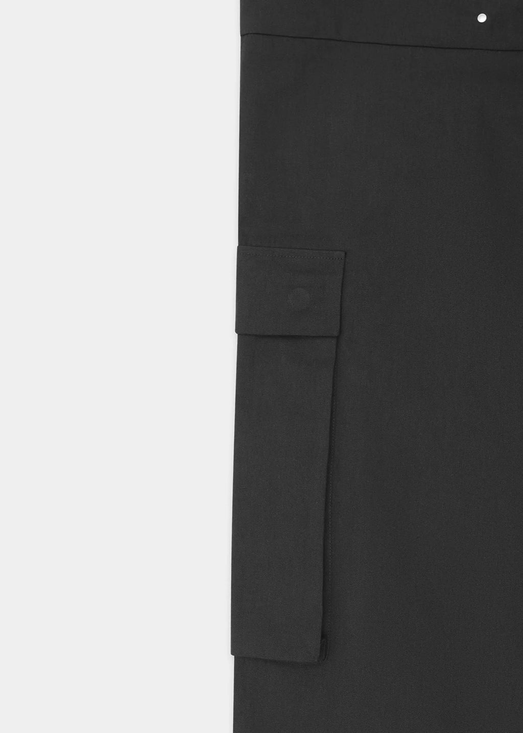 PULSAR CARGO - Black
