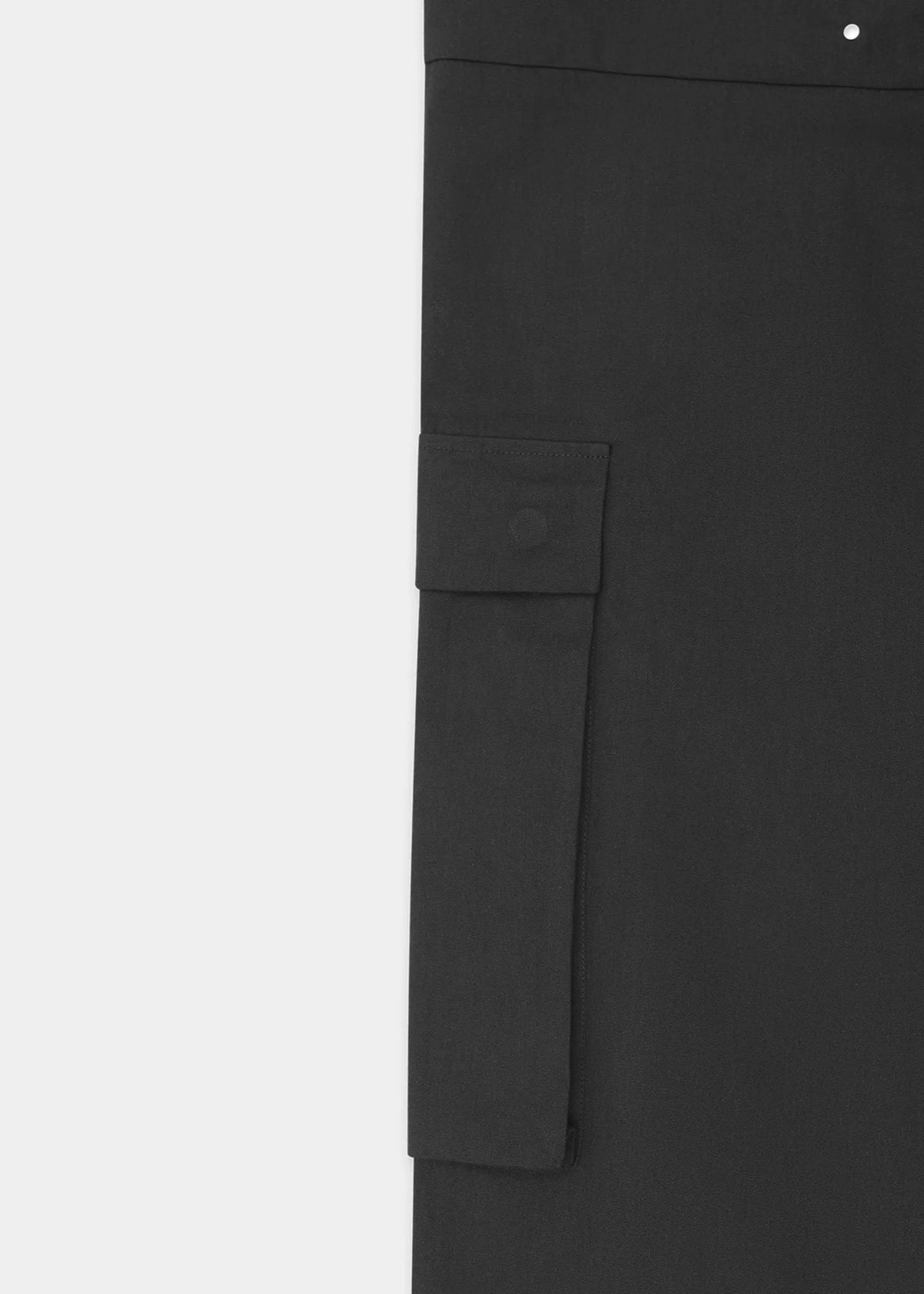 PULSAR CARGO - Black