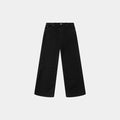 UNIFORM DENIM - Black