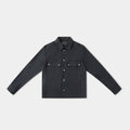 LOOP SHIRT - Black