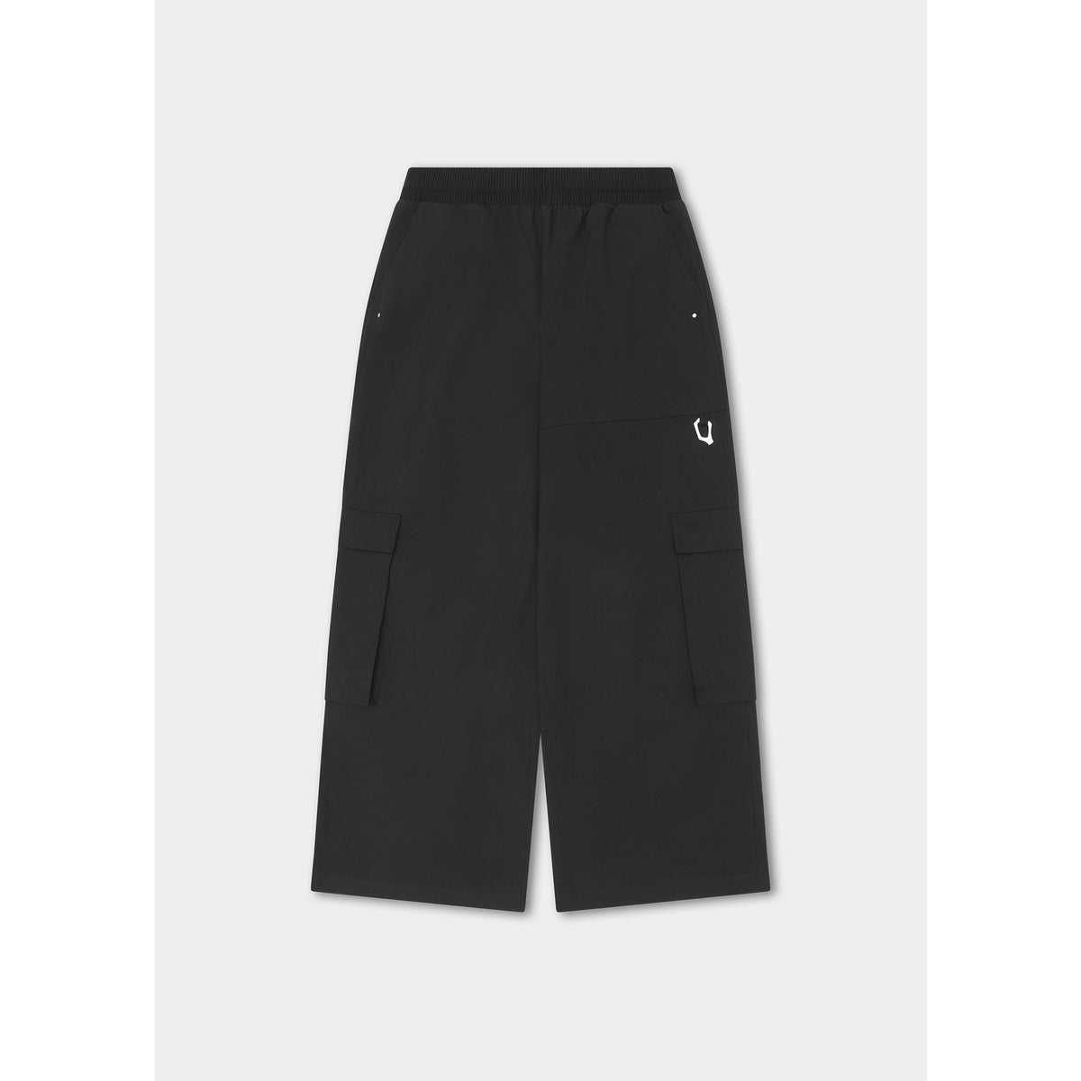 PULSAR CARGO - Black