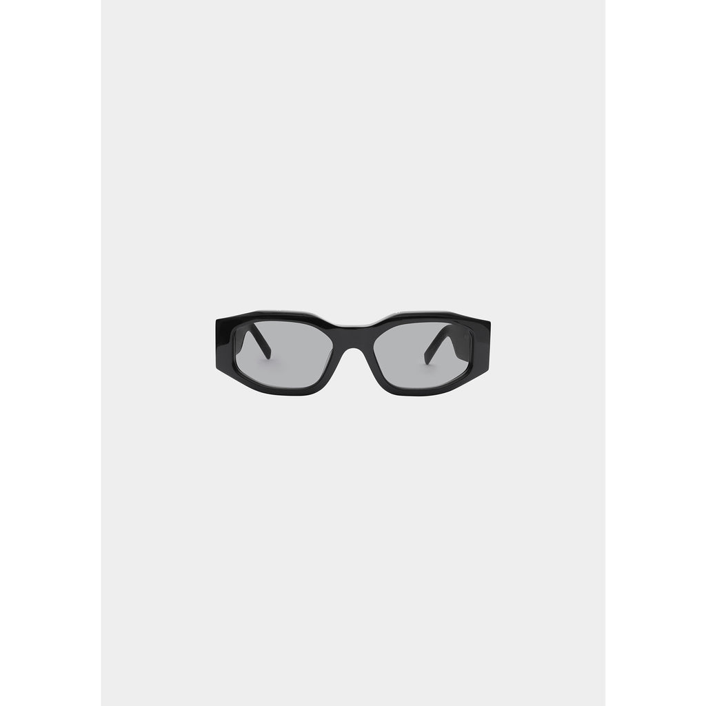 REGOLITH SUNGLASSES - Black Matte