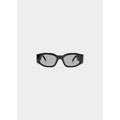 REGOLITH SUNGLASSES - Black Matte