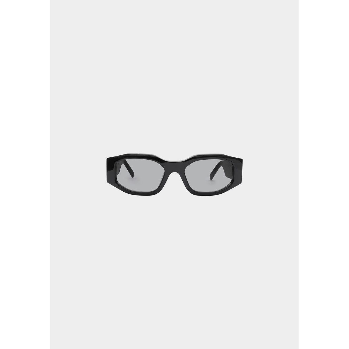 REGOLITH SUNGLASSES - Black Matte