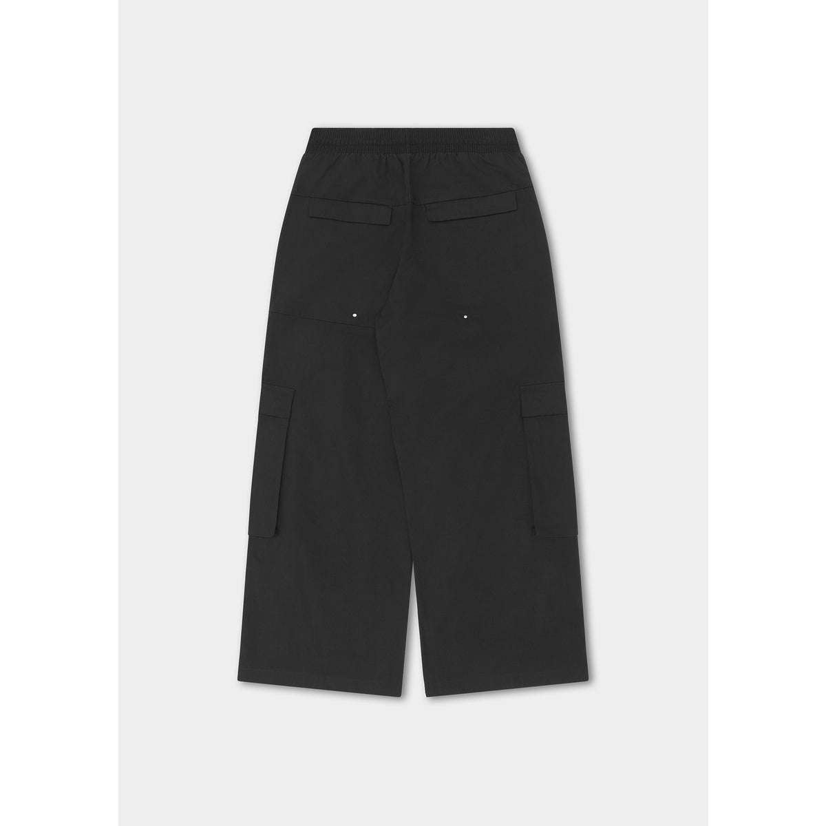 PULSAR CARGO - Black