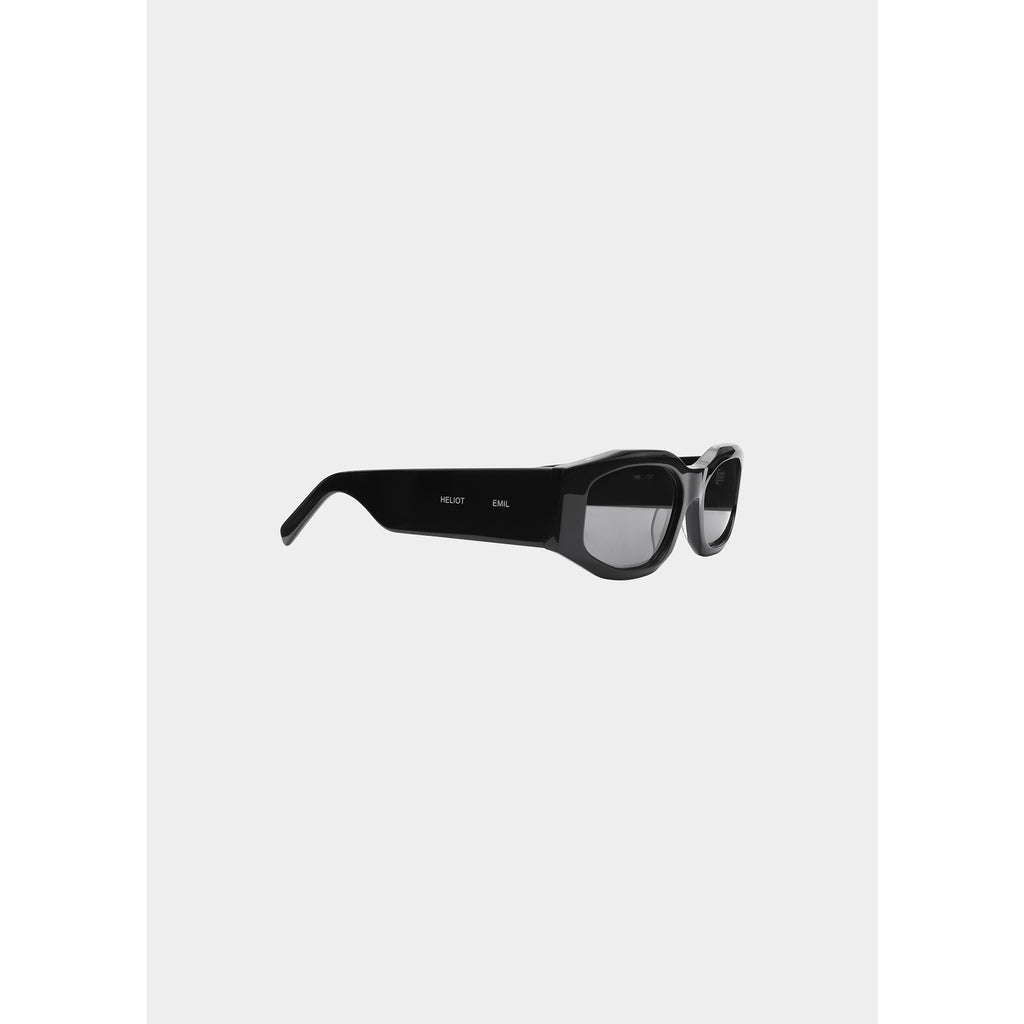 REGOLITH SUNGLASSES - Black Matte