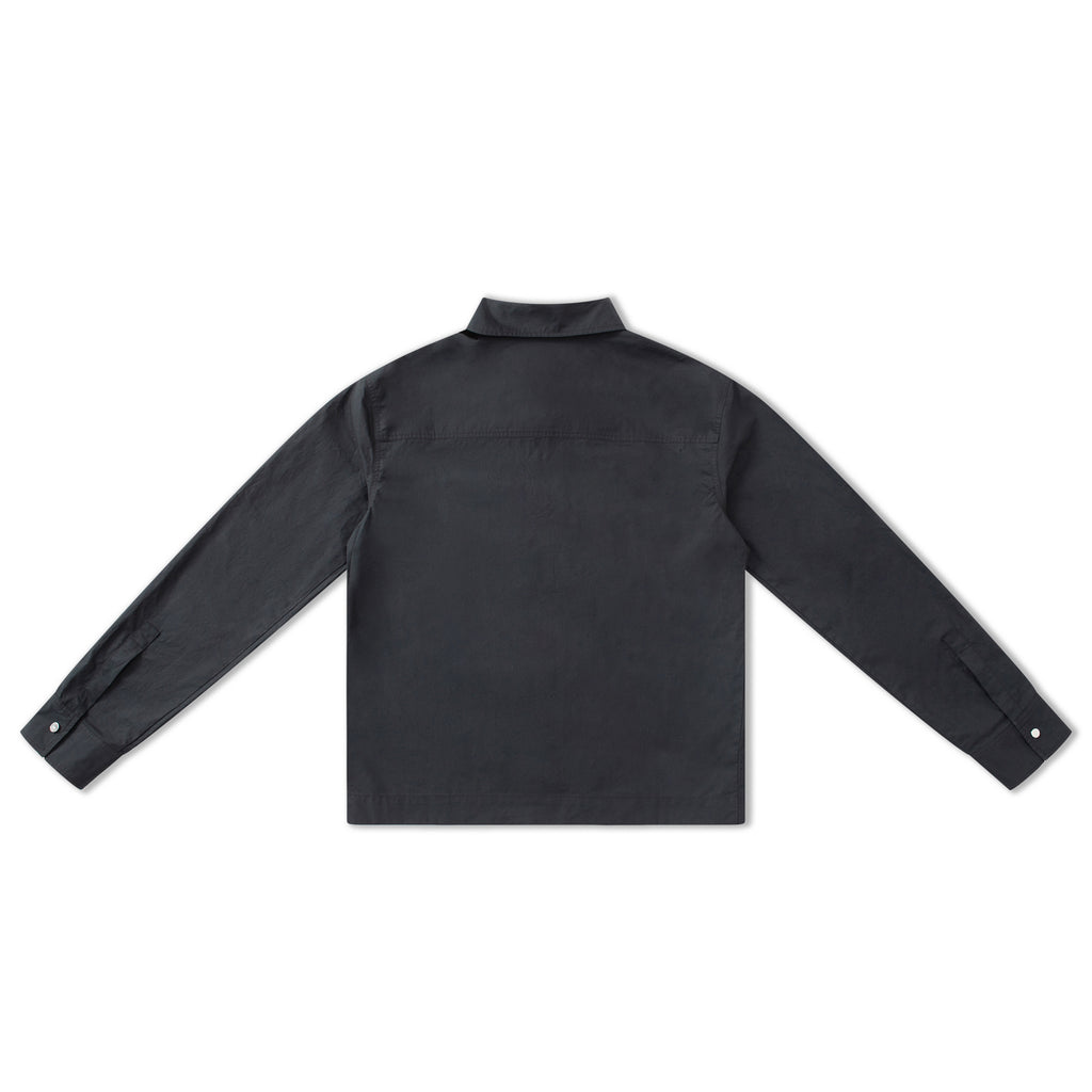 LOOP SHIRT - Black