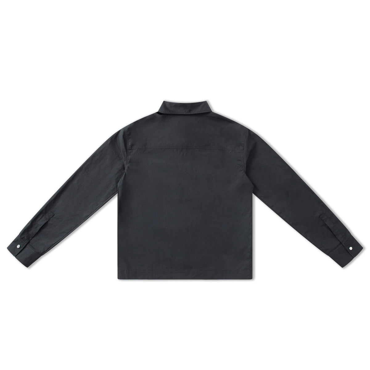 LOOP SHIRT - Black