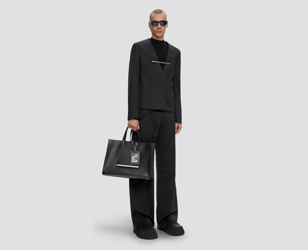 REGOLITH SUNGLASSES - Black Matte