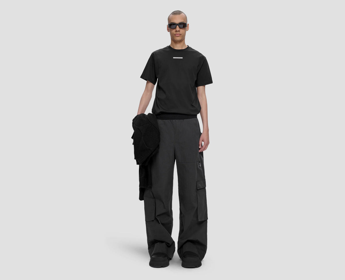 PULSAR CARGO - Black