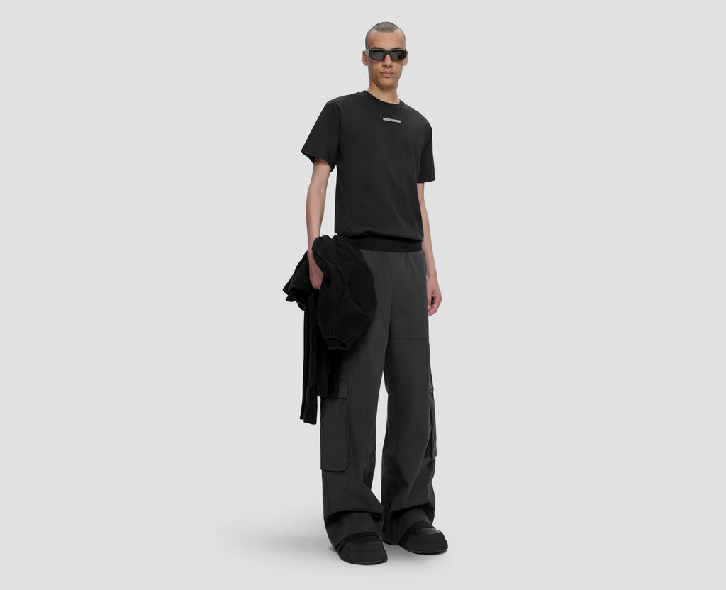 PULSAR CARGO - Black