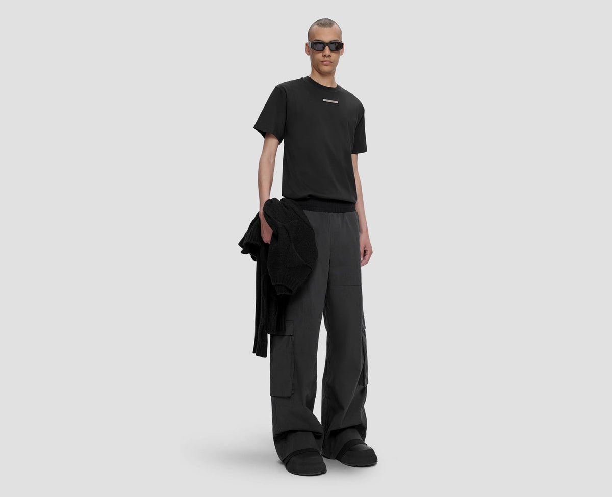 PULSAR CARGO - Black